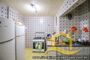 Apartamento — foto 1