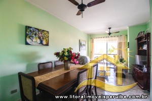 Apartamento — foto 1