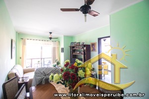 Apartamento — foto 2