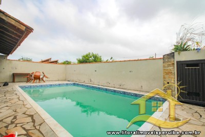 Casa no bairro Jardim Imperador