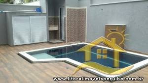 Casa — foto 18