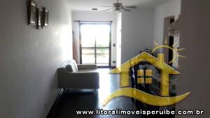 Apartamento — foto 1