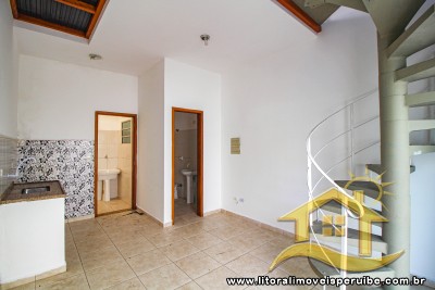 Apartamento no bairro Centro