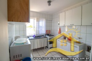 Apartamento — foto 1