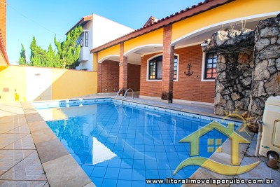 Casa no bairro Star