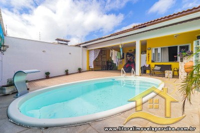 Casa no bairro Star