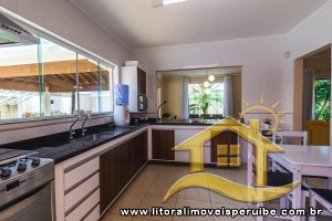 Casa — foto 23