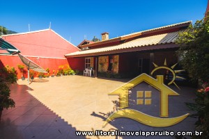 Casa — foto 1