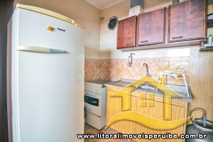 Apartamento — foto 2