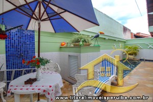 Casa — foto 25