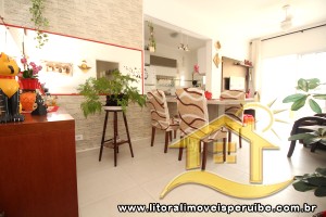 Apartamento — foto 1