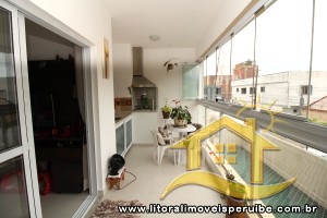 Apartamento — foto 5