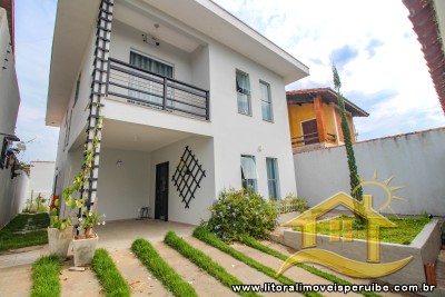 Casa no bairro Samburá