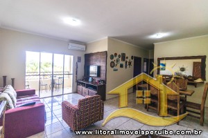 Apartamento — foto 1