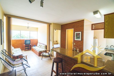 Apartamento No Centro