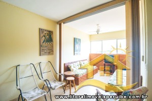 Apartamento — foto 1