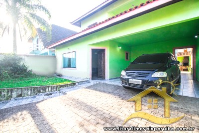 Casa no bairro Jardim Imperador