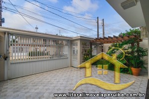 Casa — foto 1