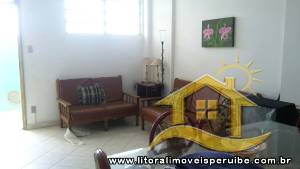 Apartamento — foto 1