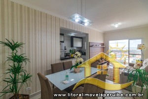 Apartamento — foto 1