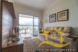 Apartamento — foto 2