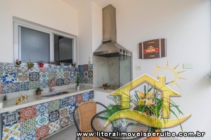 Apartamento — foto 3