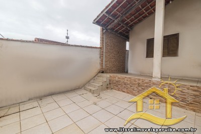 Casa no bairro Três Marias