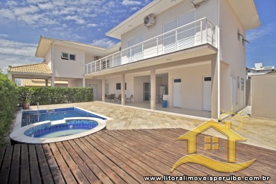 condominio fechado