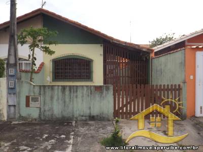 Casa Térrea Com 2 Dts (1 Suíte) A 900 Metros Da Praia.