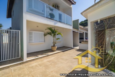 Sobrado Com 6 Quartos  2 Suites Alto Padrao