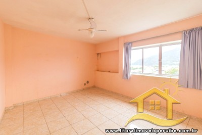 Apartamento no bairro Centro