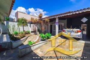 Casa — foto 1